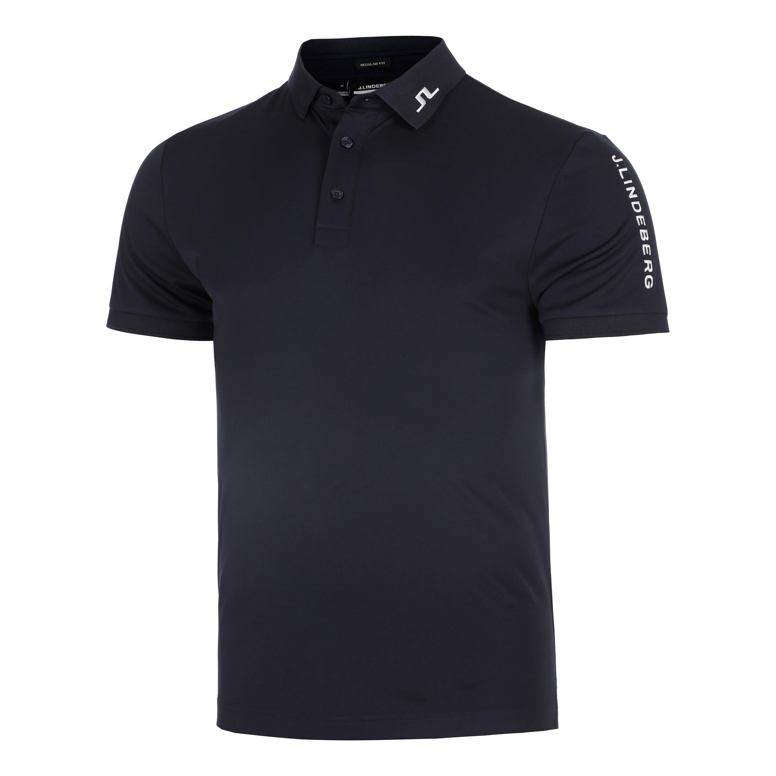 Tour Tech Polo Men-Dark Blue | Tennis-Point