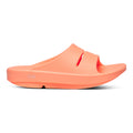 OOahh Recovery shoe Unisex - orange