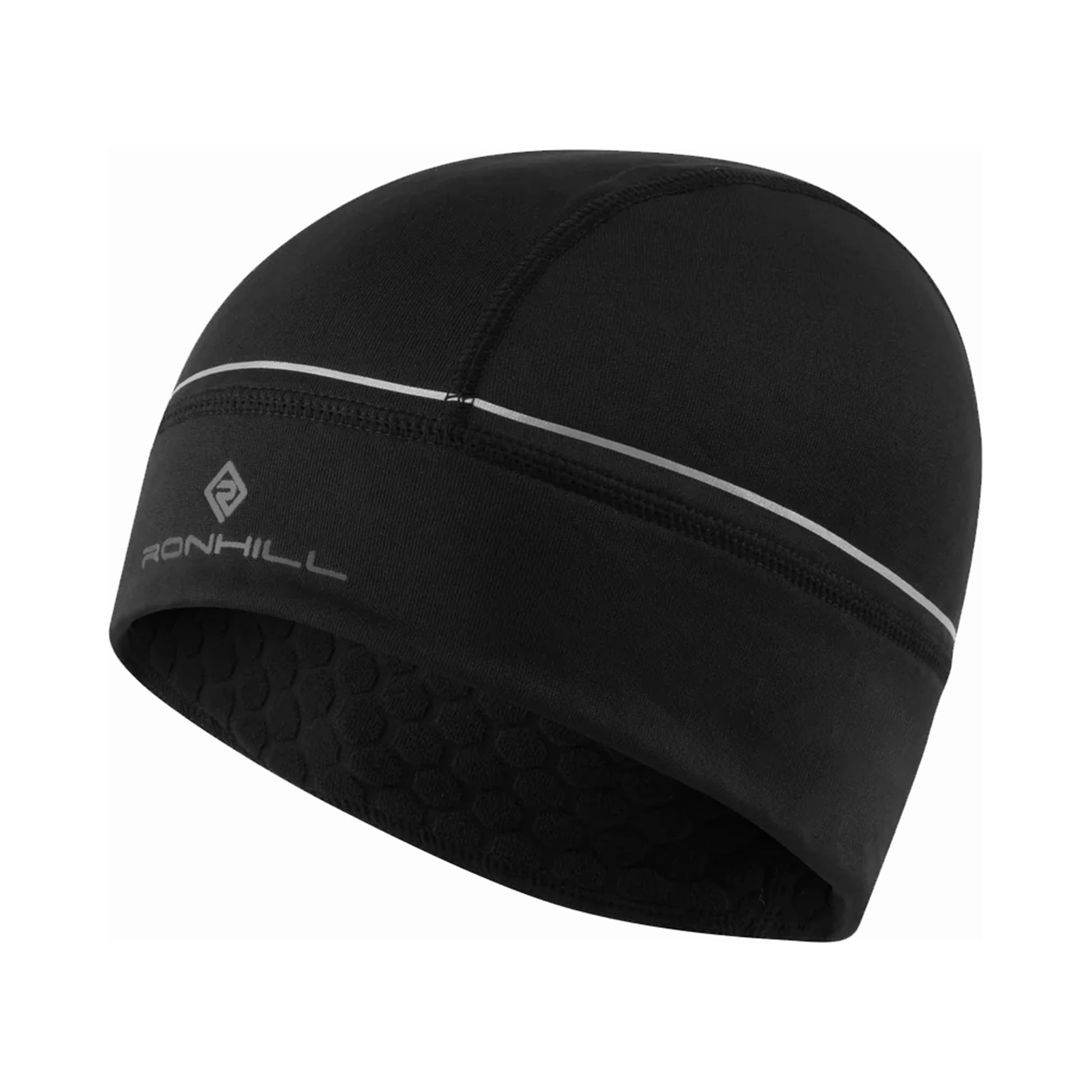 Ronhill Prism Beanie-Black