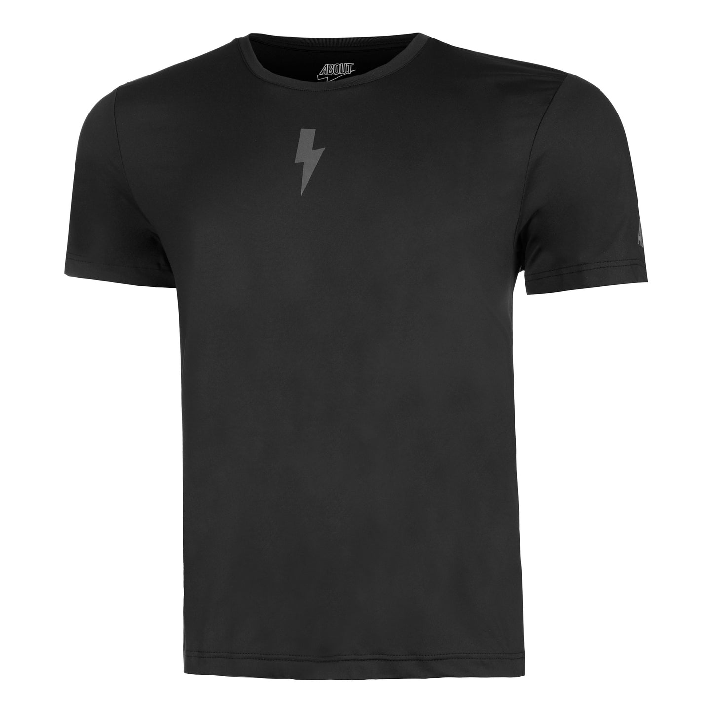 AB Out Tech Club T-Shirt Men - black,