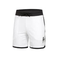 Tech  Club Shorts Men - white, black