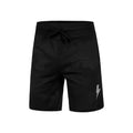 Tech All Over Camou Pixel Shorts Men - black,