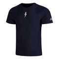 Tech Club T-Shirt Men-Blue