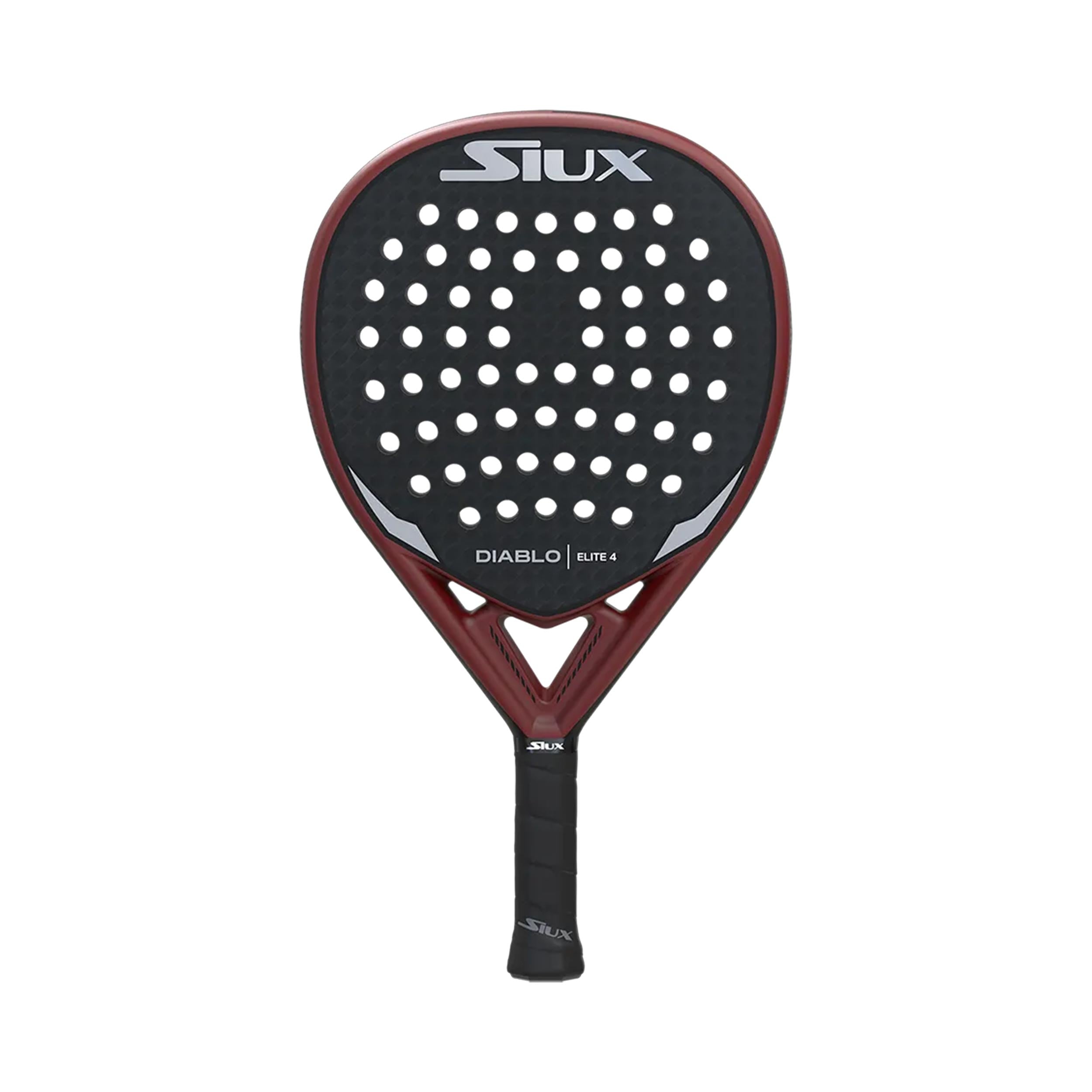 Siux Diablo Elite 4 Padel racket