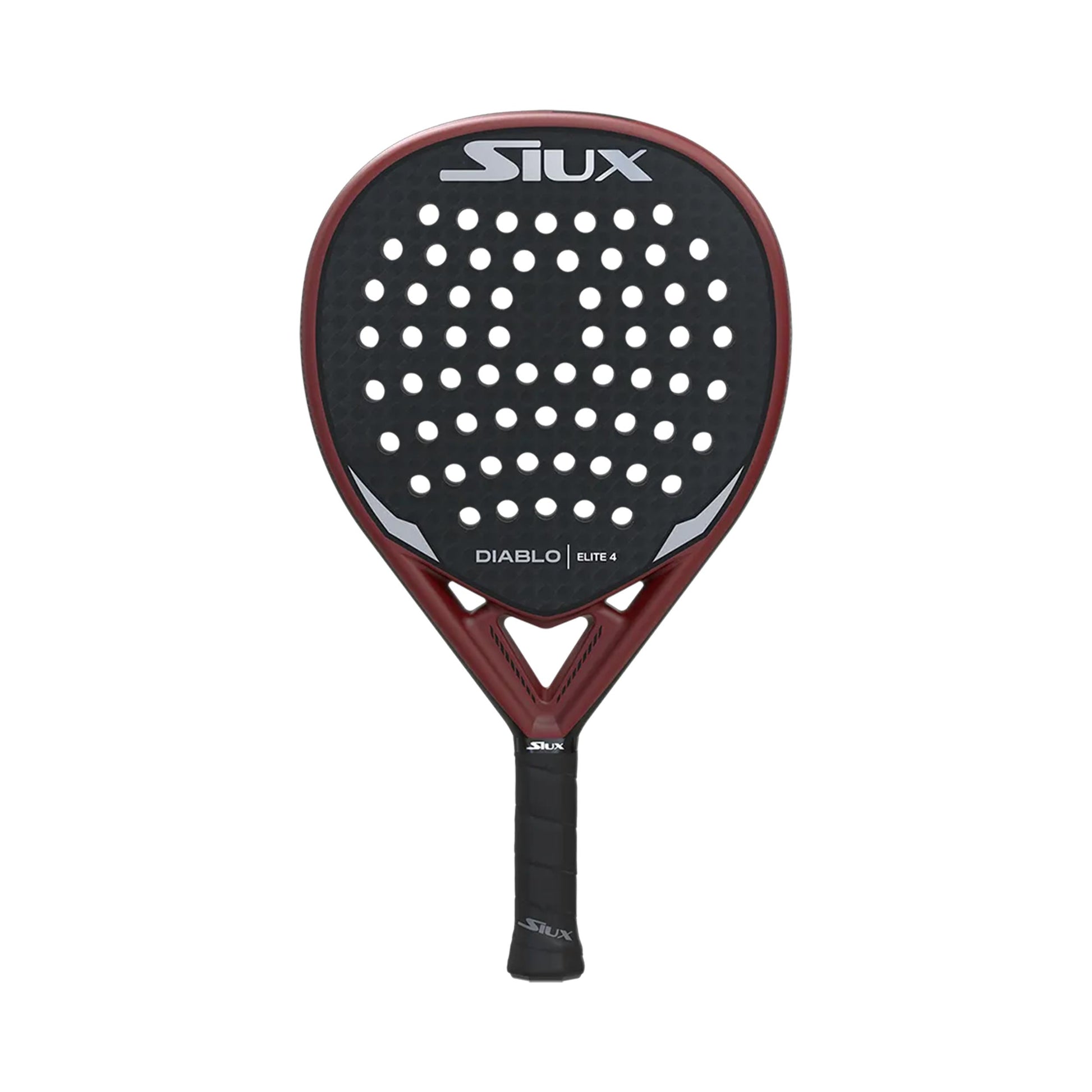 Siux Diablo Elite 4 Padel racket