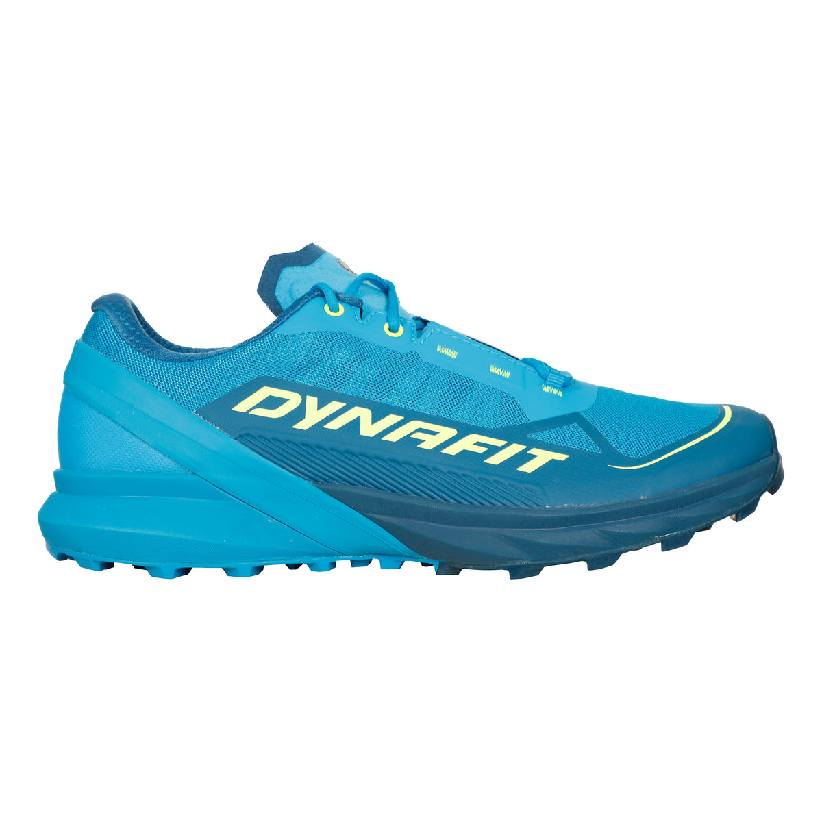 Dynafit Ultra 50 Trail running shoe Men - light blue, blue