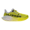 Waya URC 1 Neutral Running Shoe-Yellow,White