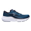 Phoenix Stability running shoe Men - dark blue, black