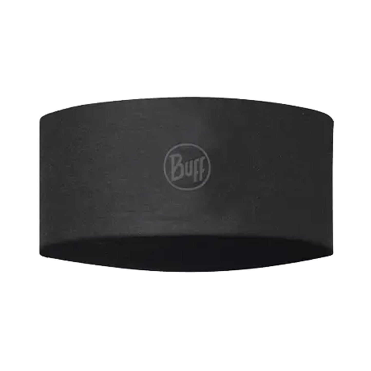 Buff CoolNet UV® Wide Headband-Black