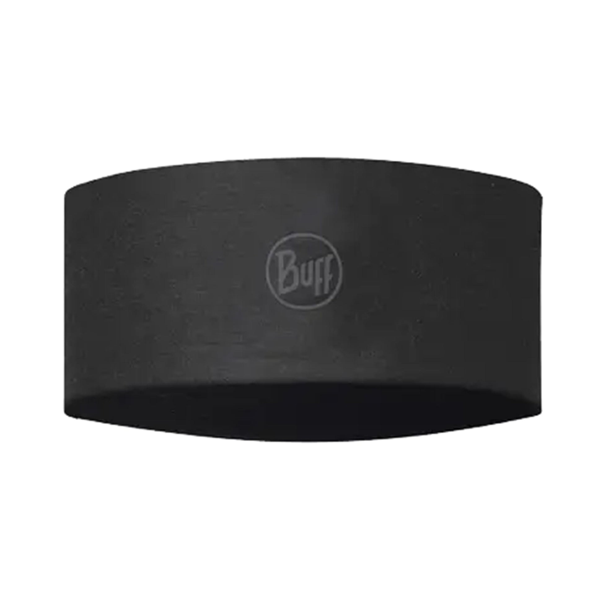 Buff CoolNet UV® Wide Headband-Black