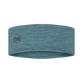 Merino Lightweight Headband-Green