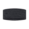 Merino Lightweight Headband-Grey