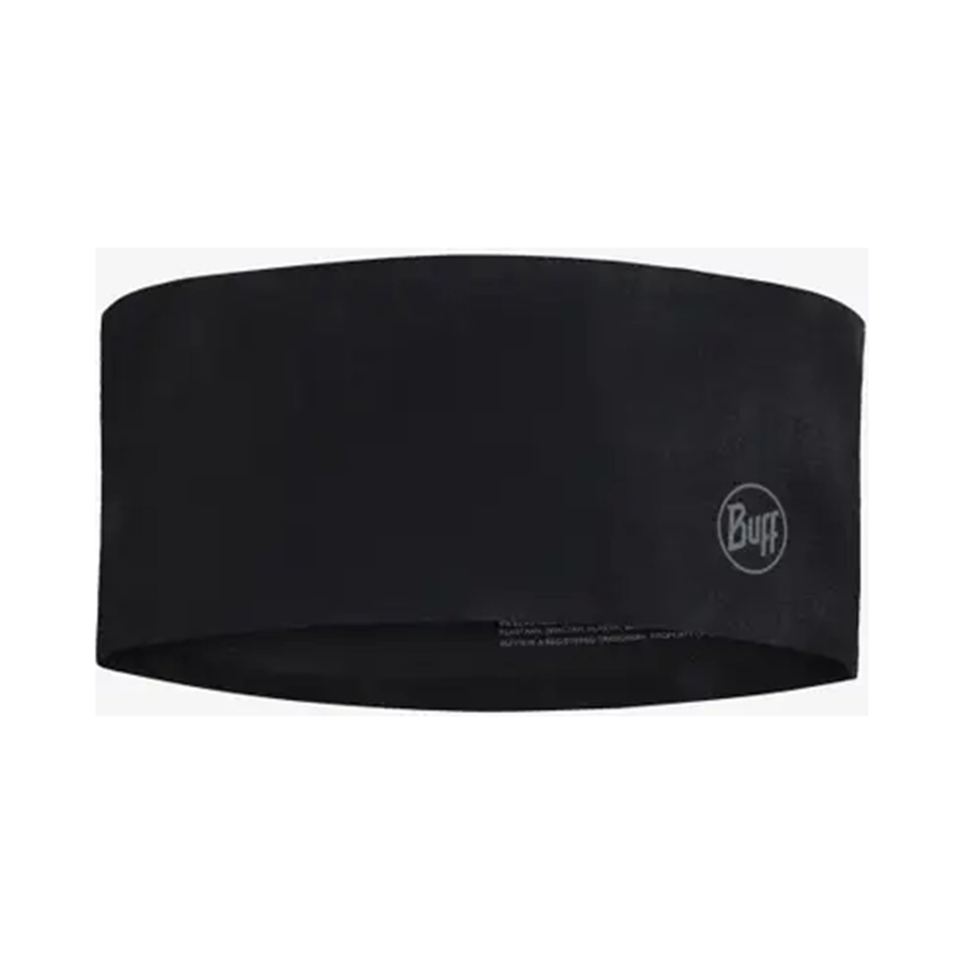 Buff Thermonet Headband-Black