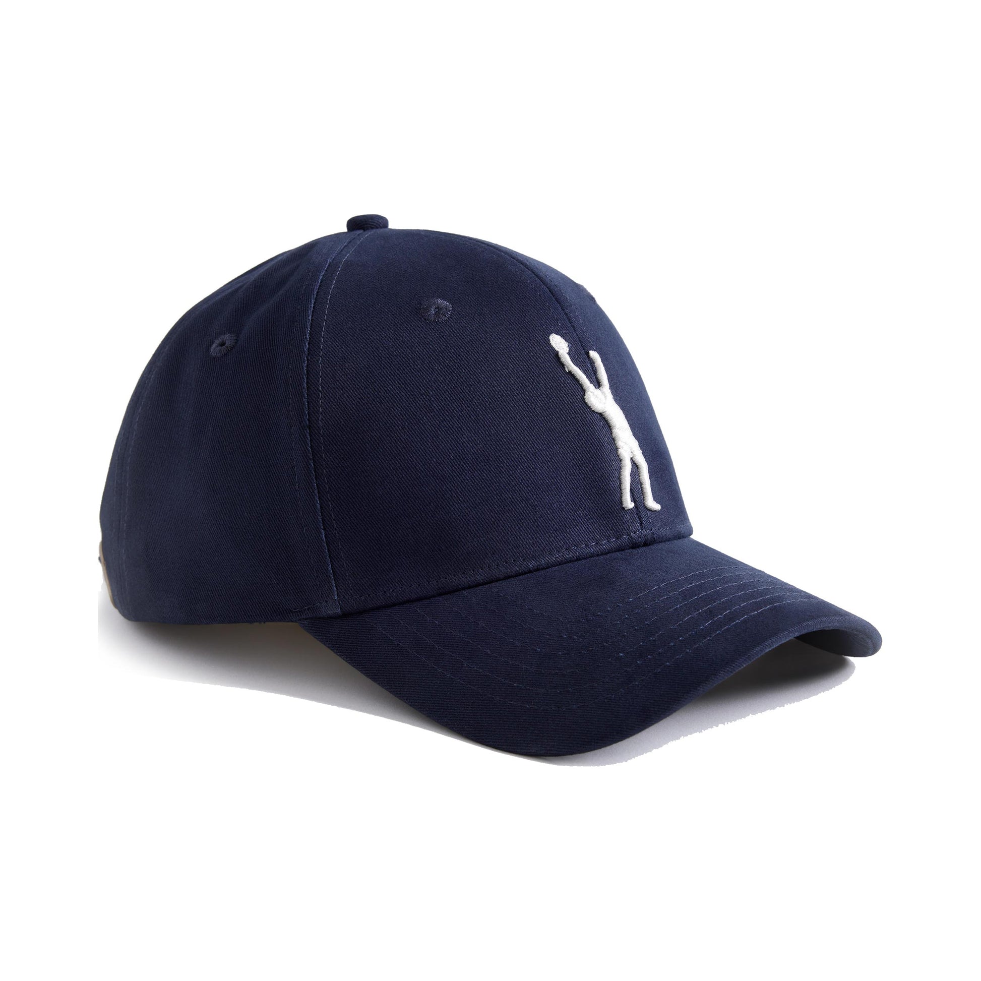 DSSLR Cap-Dark Blue