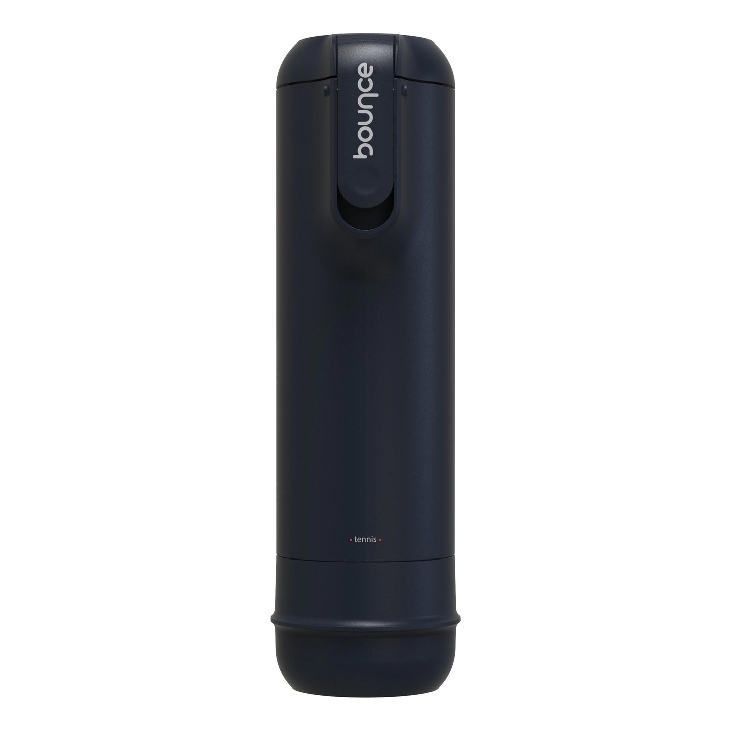 Bounce Bounce Tube Tennis Pressurizer-Dark Blue