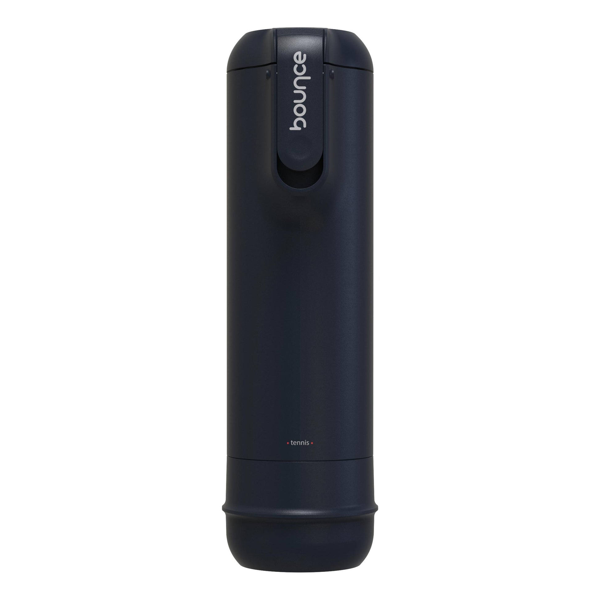 Bounce Bounce Tube Tennis Pressurizer-Dark Blue