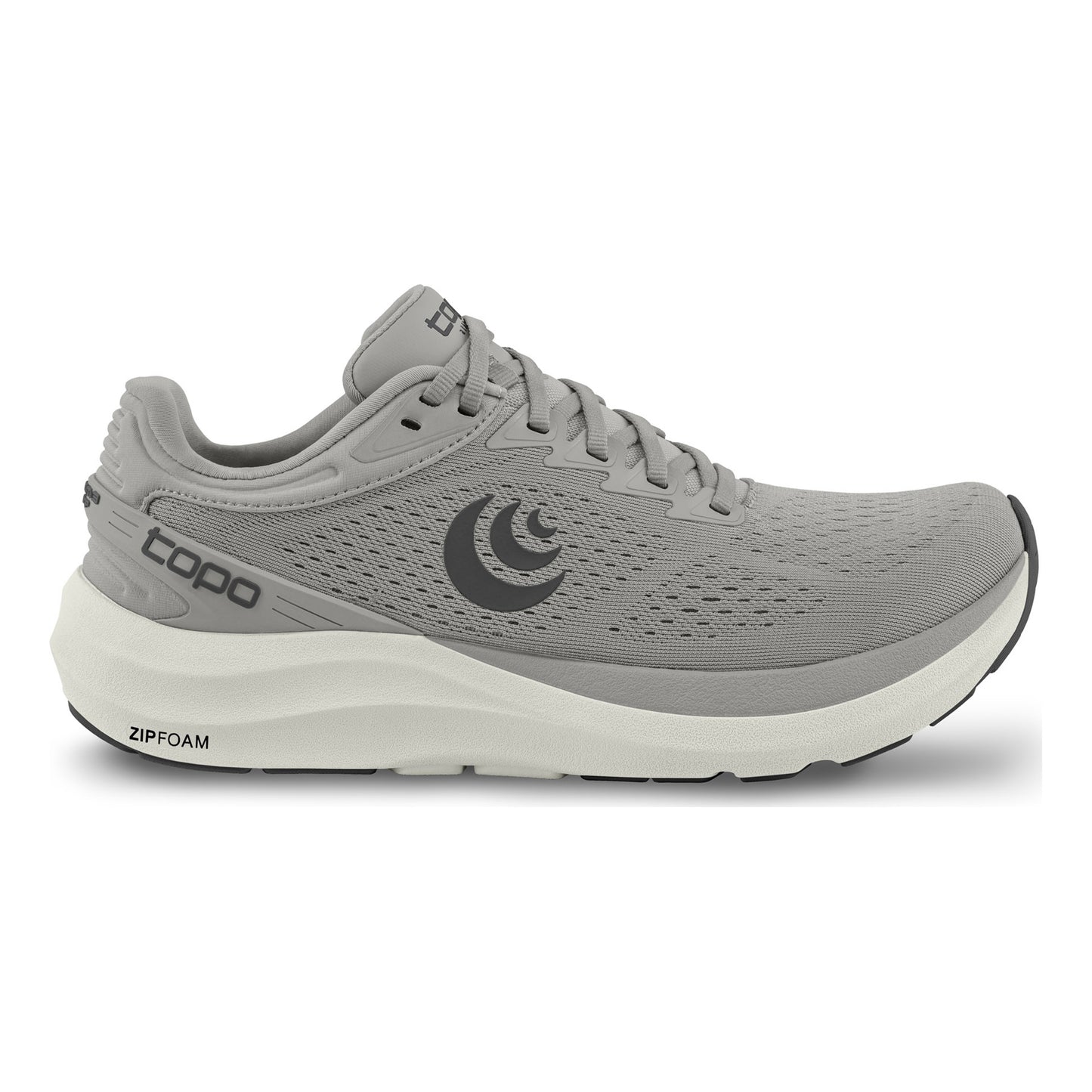 TOPO ATHLETIC Phantom 3 Neutral running shoe Men - grey,