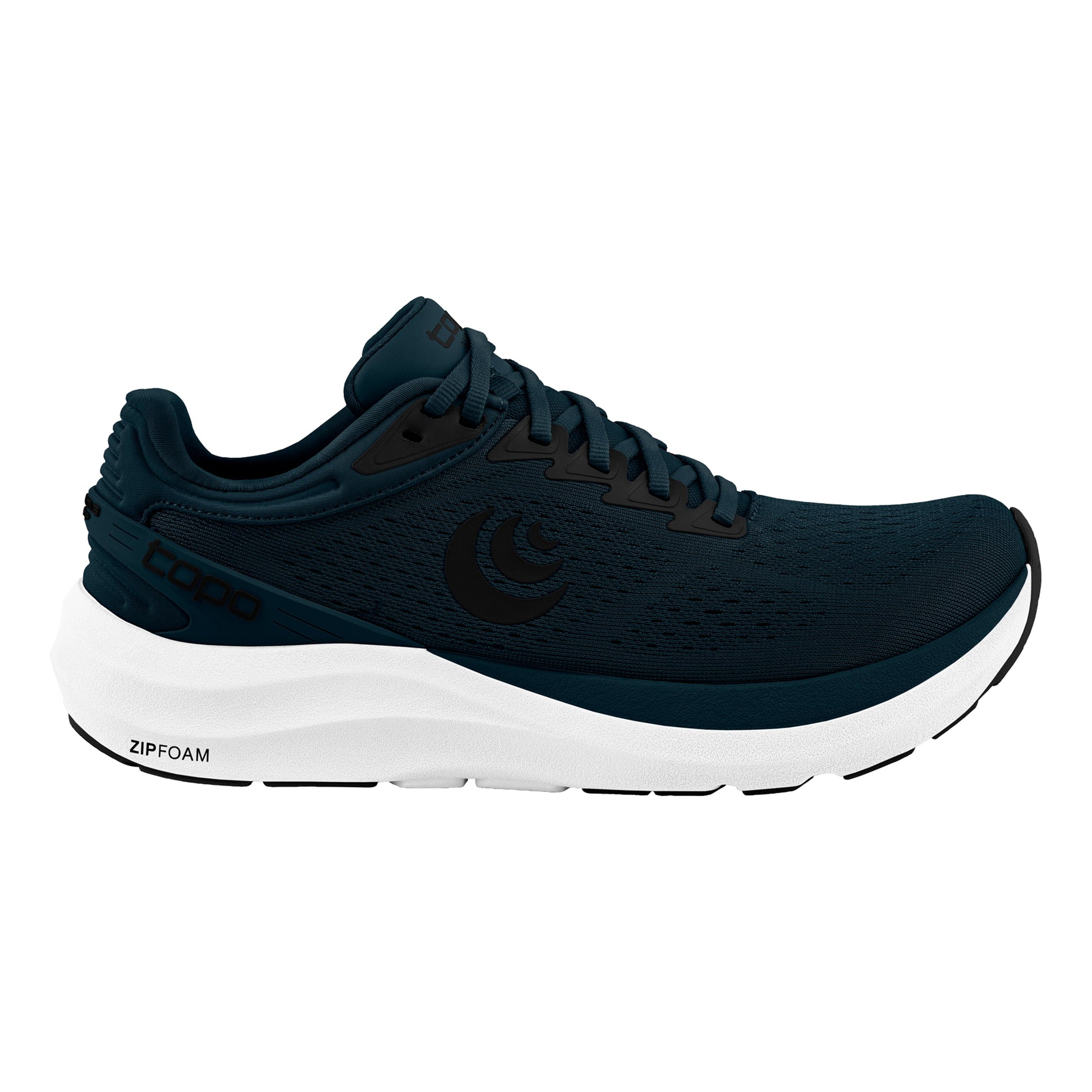 TOPO ATHLETIC Phantom 3 Neutral running shoe Men - dark blue, white