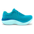 Atmos Neutral running shoe Women - blue, mint