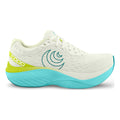 Atmos Neutral running shoe Men - cream, lime