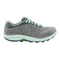Pursuit 2 Trail running shoe Women - grey, mint
