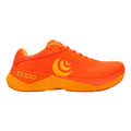 Ultrafly 5 Stability running shoe Men - orange,