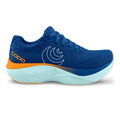 Atmos Neutral running shoe Men - blue, orange