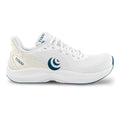 Fli-Lyte 6 Neutral running shoe Men - white, dark blue