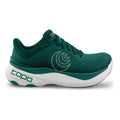 Aura Stability Running Shoe Men-Green,White