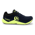 Ultrafly 5 Stability Running Shoe Men-Dark Blue,Lime