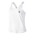 Serve & Volley Tank top Women - white,
