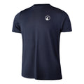 Receiver T-Shirt Men - blue,