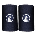 Wristband 2 Pack long - dark blue