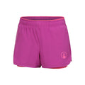 Point 2in1 Shorts Girls-Berry,Pink