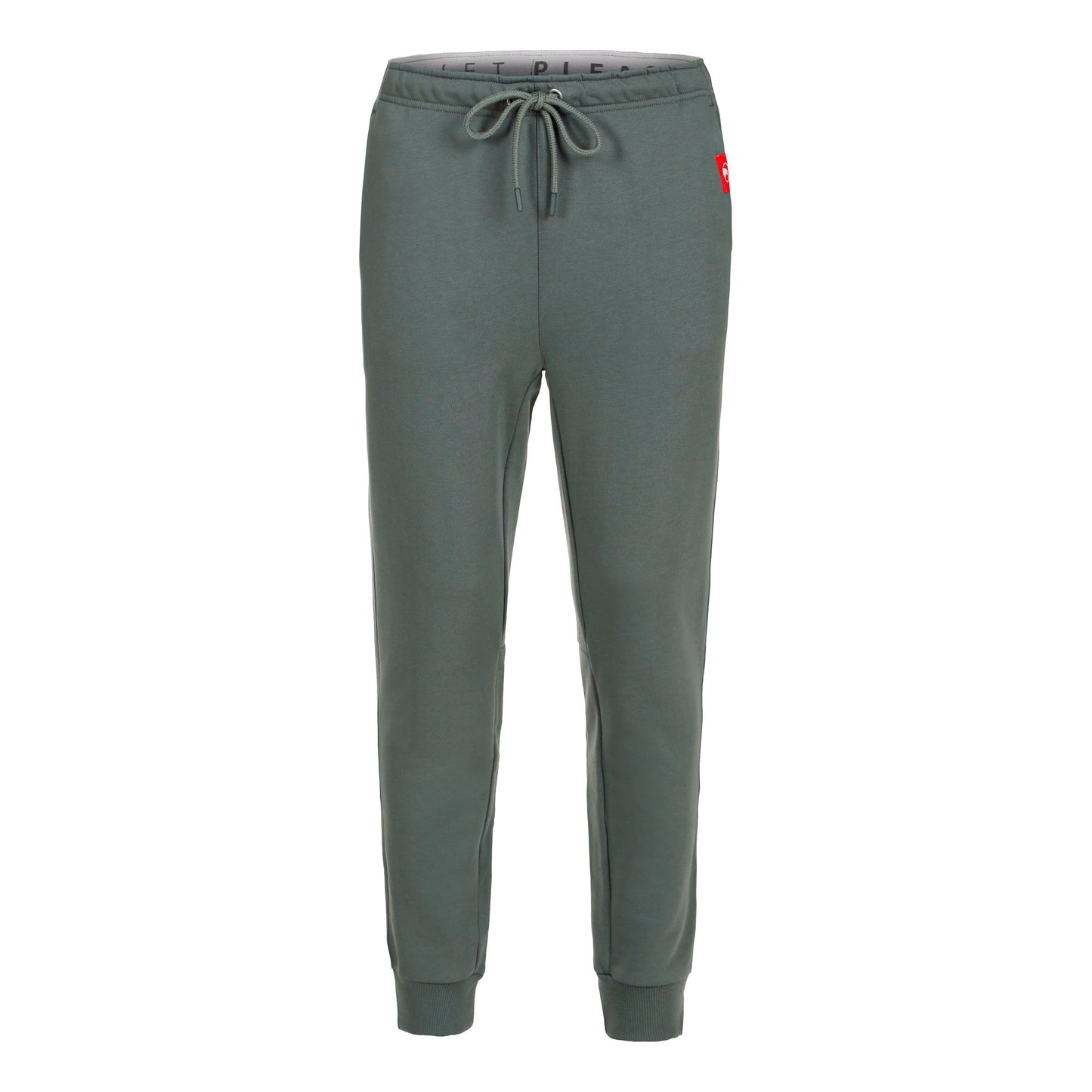 Quiet Please Easy Training pants Men - sage,
