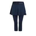 Play (with pockets) Scapri Women - dark blue