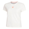 Spin T-Shirt Women - white,