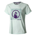 Word Salad T-Shirt Women - mint,