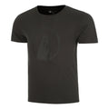 Trainings T-Shirt Men - anthracite,