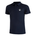 Tournament Polo Men-Dark Blue