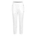 Return Training Pants Men-White