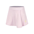 Bounce Skirt Girls - lilac, yellow
