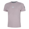Mind Receiver Hori T-Shirt Men-Violet,Multicoloured