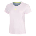 Mind Spin T-Shirt Women-Lilac,Yellow