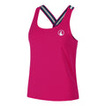 Create Serve & Volley 2.0 Tank Top Women-Pink,Multicoloured
