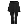 Play (without pockets) Scapri Women - black, white