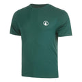 Receiver T-Shirt Men-green