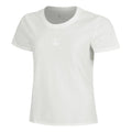 Tonal Core T-Shirt Women-cream
