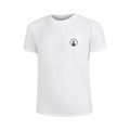 Receiver T-Shirt Boys-white