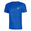 Joy Receiver Close Call T-Shirt Men - blue, white